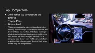 Microeconomics presentation | PPTX