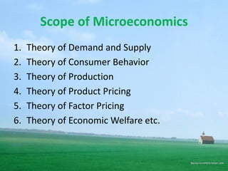 MICRO ECONOMICS UNIT 1 - PPT.pdf