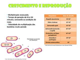 Micro E Higiene Alimentar