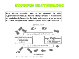 Micro E Higiene Alimentar