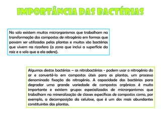 Micro E Higiene Alimentar