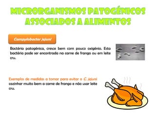 Micro E Higiene Alimentar