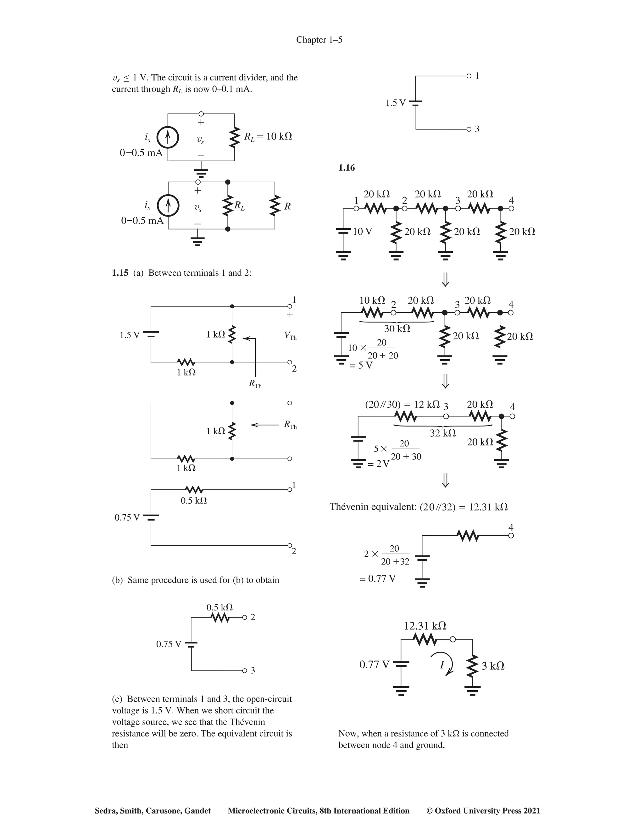 SEDRA SMITH MICROELECTRONIC CIRCUITS 8TH EDITION PDF visual data 5