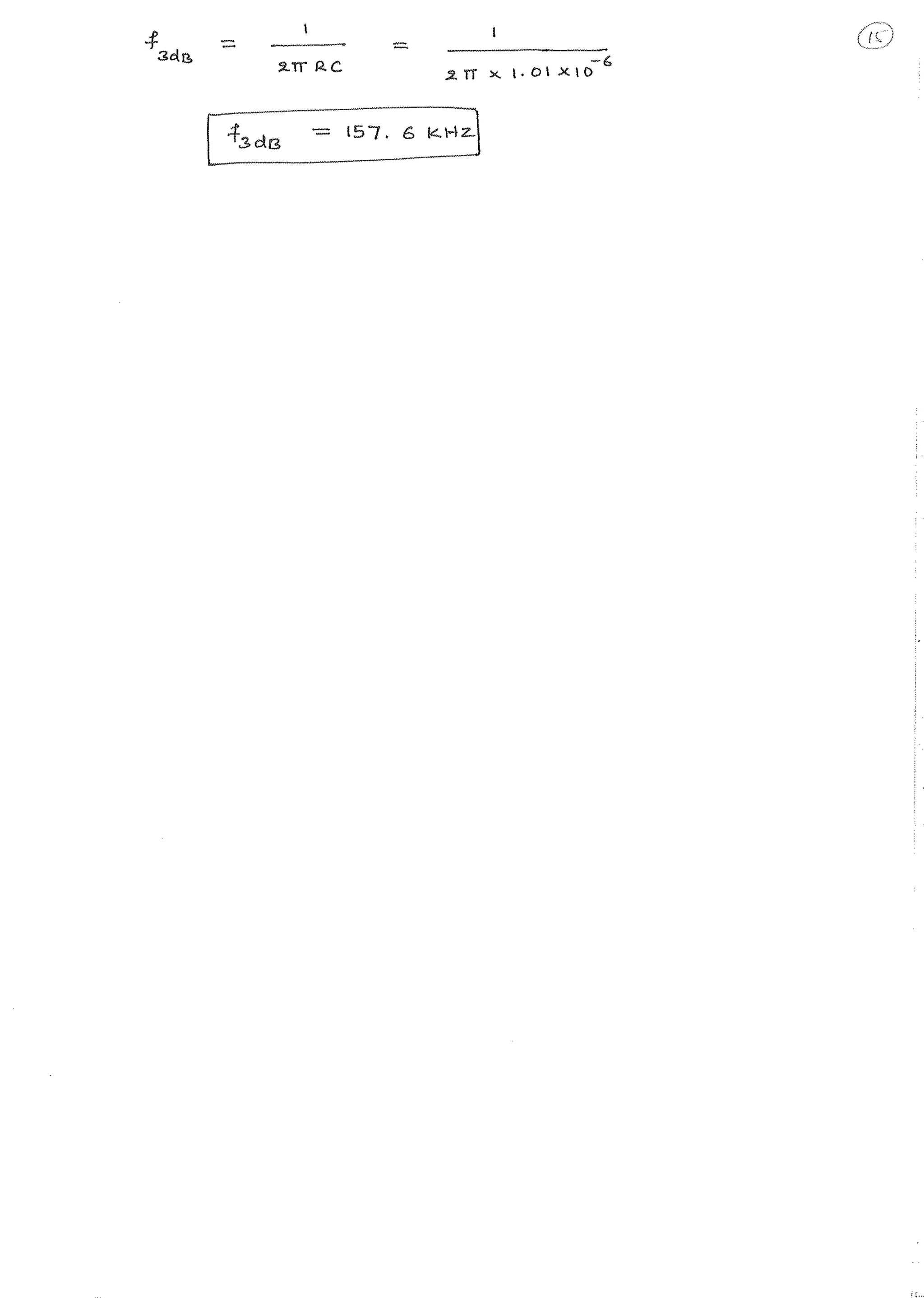 Microelectronic Circuits Notes (10EC63) by Dr. M. C. Hanumantharaju of ...