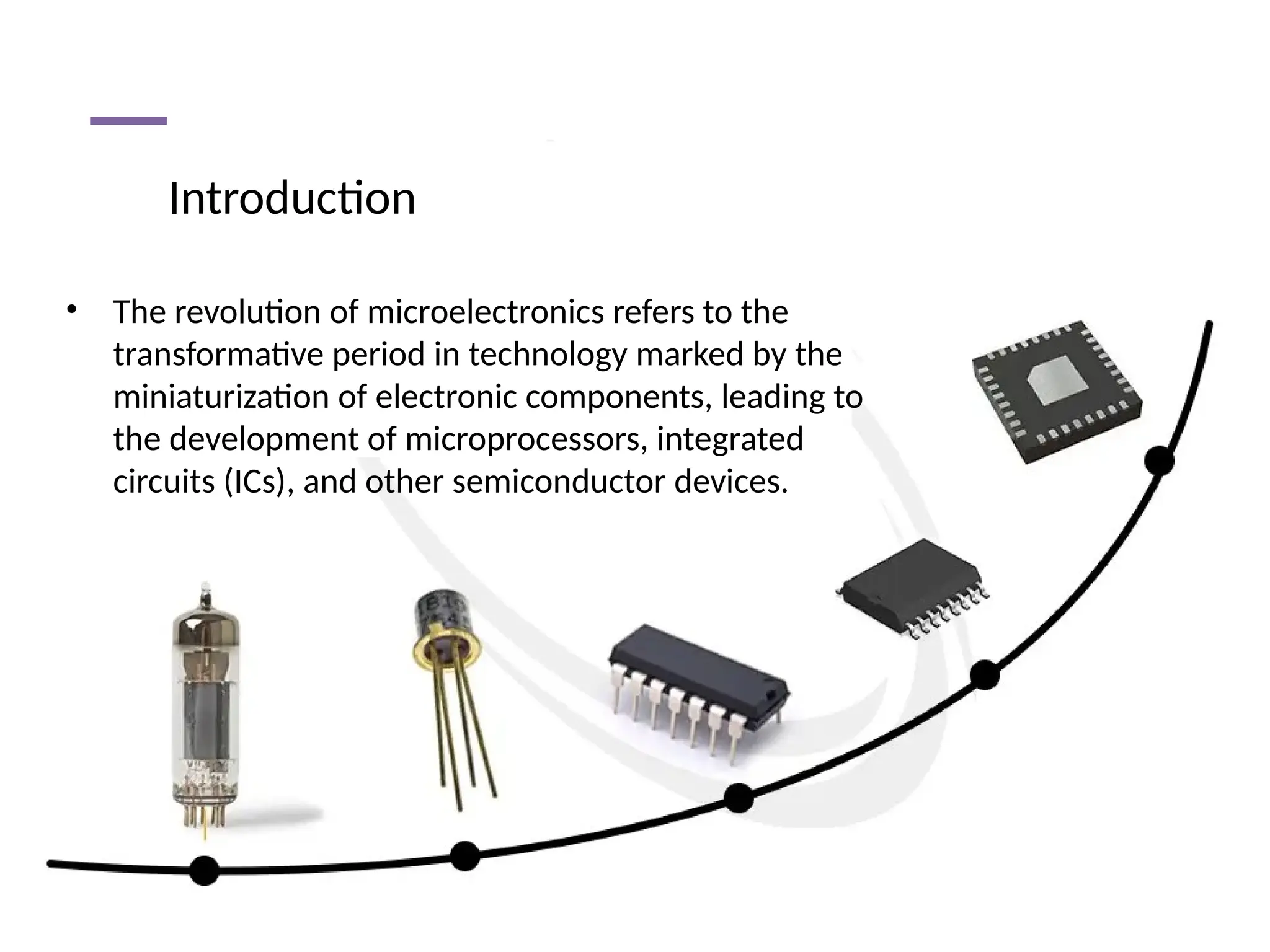 Microelectronics_Revolution_Presentation.pptx | Consumer Electronics ...