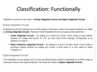 IC design: Microelectronic Technology.pptx