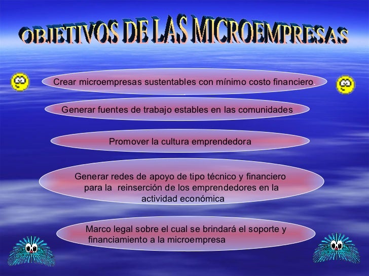 Microempresas