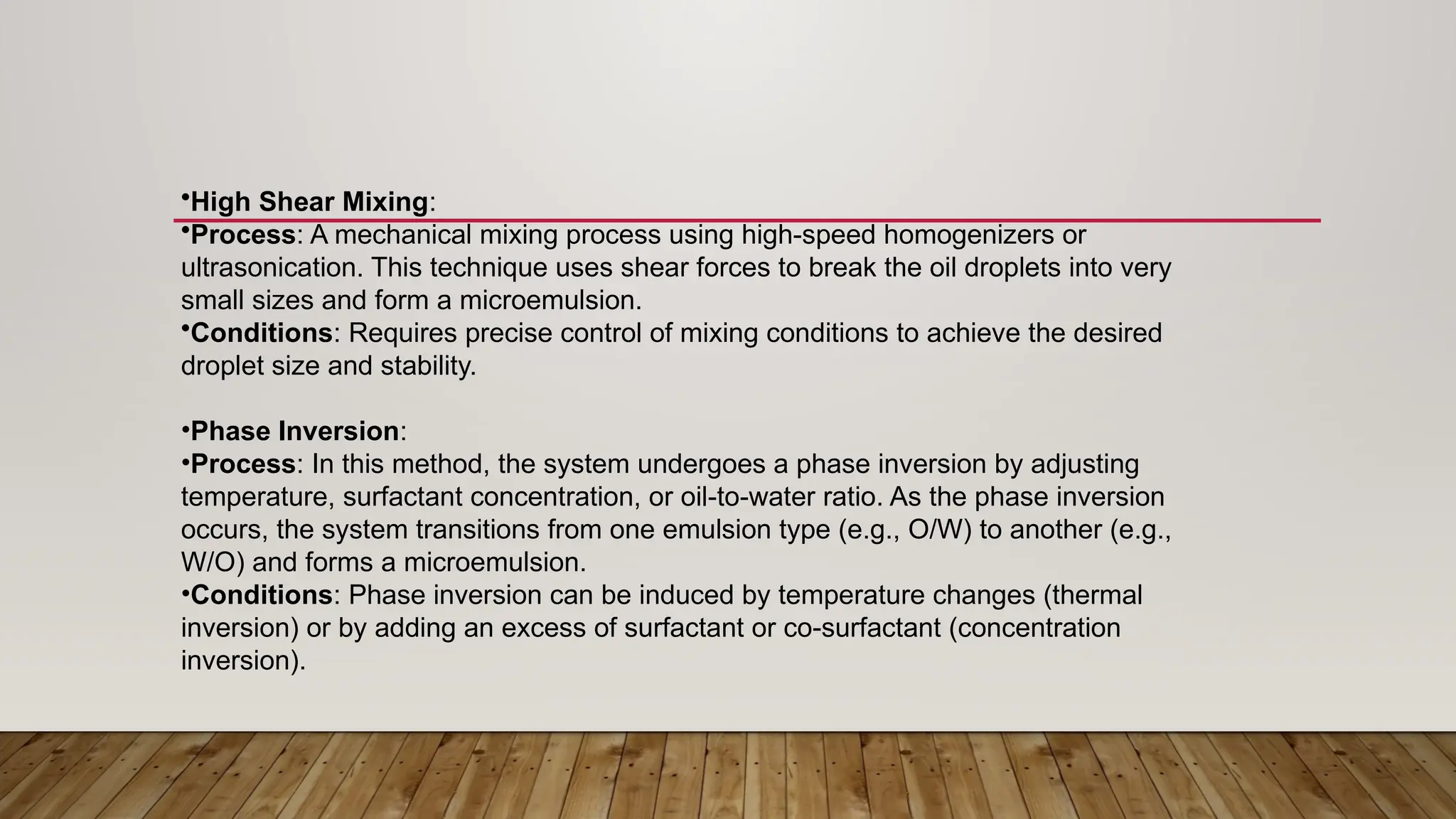 Microemulsions- preparation techniques and advantages.pptx