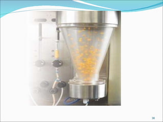 Machine For Microencapsulation Microencapsulation.....in pharmacy by sandeep | PPT