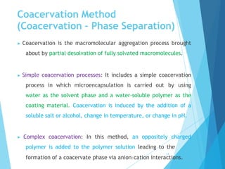 Microencapsulation Final.pptx