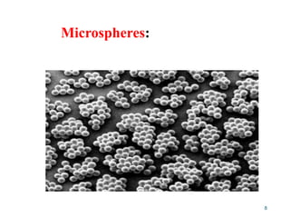 Microencapsulation final prof.pdf pharm d | PDF