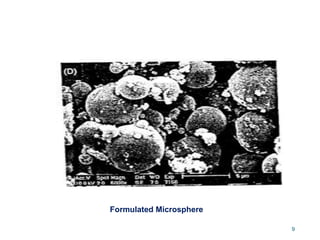 Microencapsulation final prof.pdf pharm d | PDF