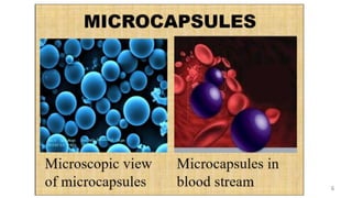 Microencapsulation and their Application in Novel Drug Delivery | PDF
