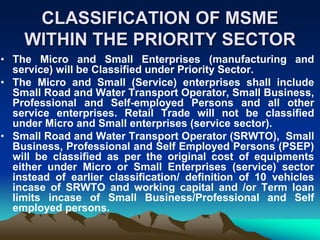Micro enterprise | PPT