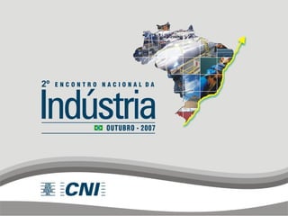 Sessão Temática - Micro e Pequenas   Empresas - Renato da Fonseca - 2007