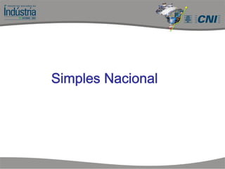 Simples Nacional
 