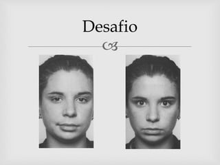 
Desafio
 
