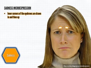 Micro Expressions