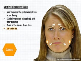 Micro Expressions