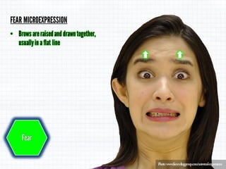 Micro Expressions