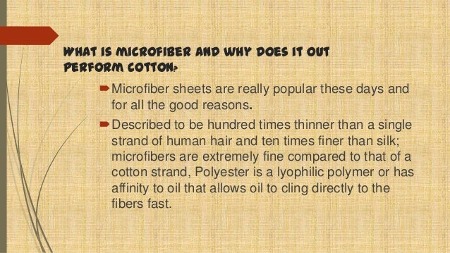microfiber vs cotton cotton sheets vs polyester