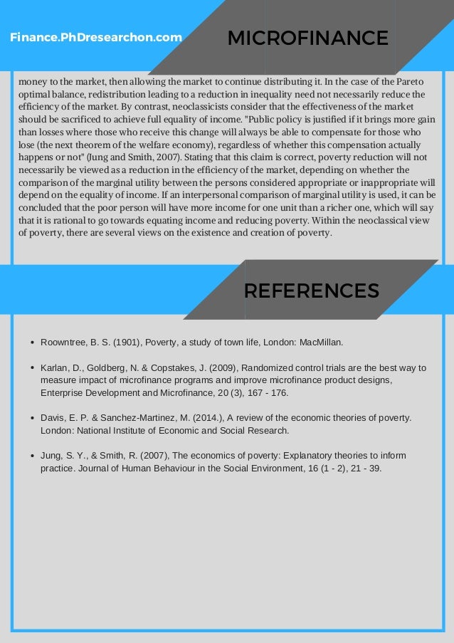 Microfinance research papers pdf image