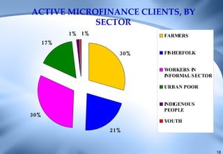 Microfinance and the Global Financial Crisis | PPT