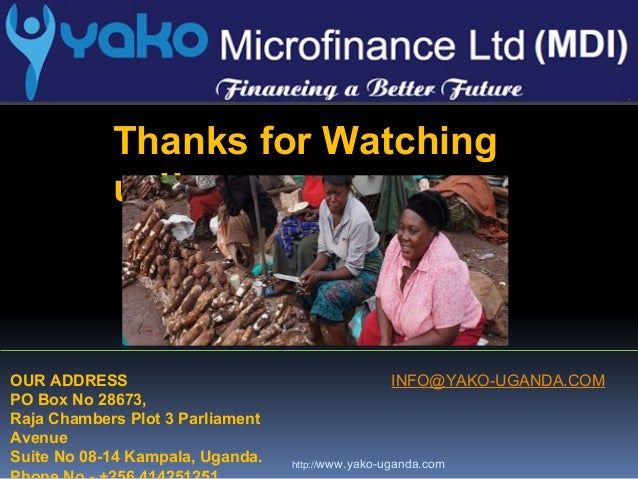 Microfinance Institutions Uganda microfinance-institutions-uganda