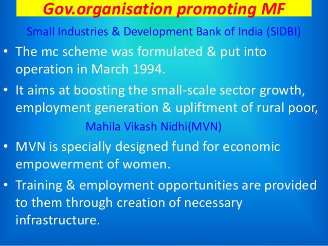 entrepreneurship and microfinance impact on the poor Women entrepreneurship and development: the study extrapolated the effects of microfinance on the mitigation of poverty give poor rural women a sense of belonging and the opportunity to benefit from and contribute to the development of nigeria. entrepreneurship and microfinance impact on the poor Women entrepreneurship and development: the study extrapolated the effects of microfinance on the mitigation of poverty give poor rural women a sense of belonging and the opportunity to benefit from and contribute to the development of nigeria.