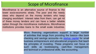 Source Microfinance Bank microfinance lec 1.ppt