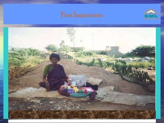 First Inspiration SML 