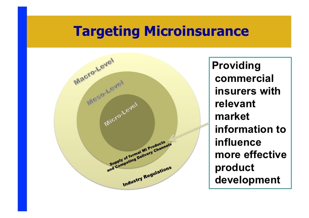 Microfinance Opportunities Amidst The New Regulatory Environment 2010