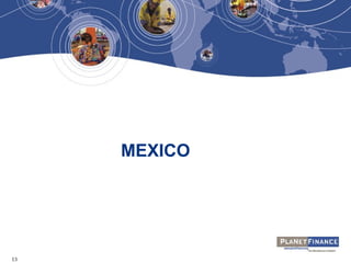 13
MEXICO
 