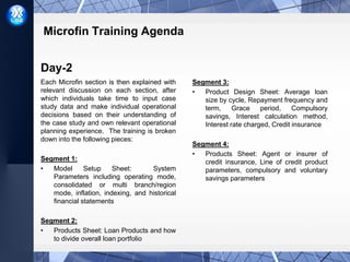 Microfin training (003) | PDF