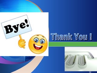 LOGO
“ Add your company slogan ”
32
 