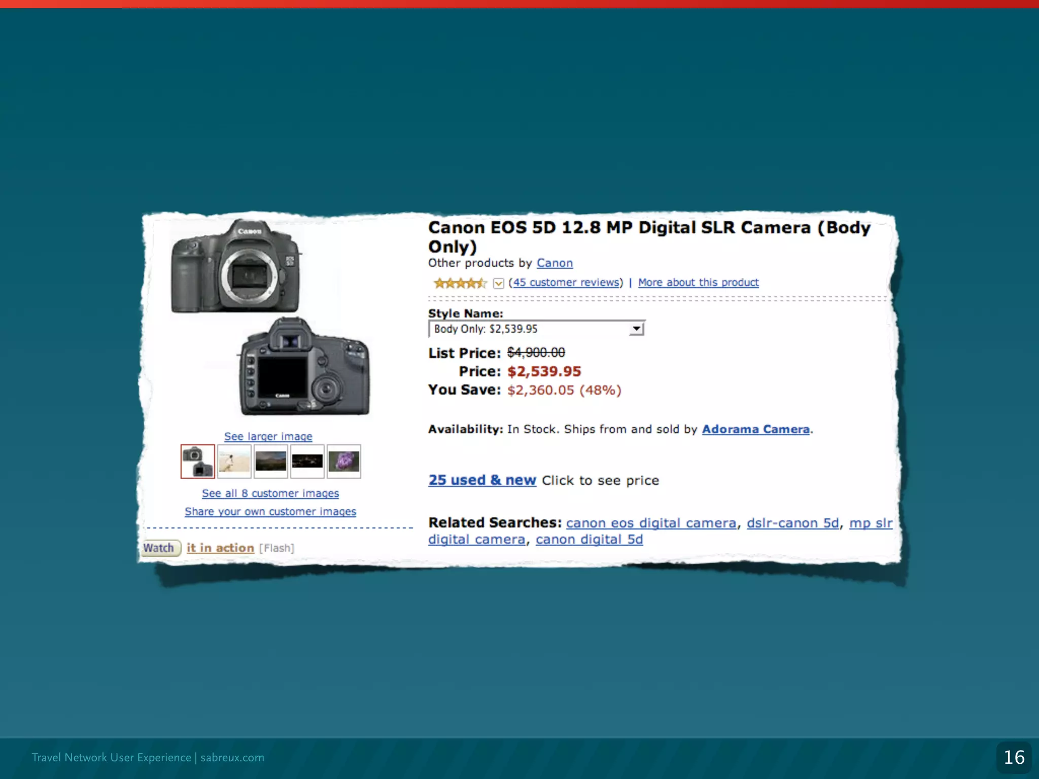 Microformats, an overview