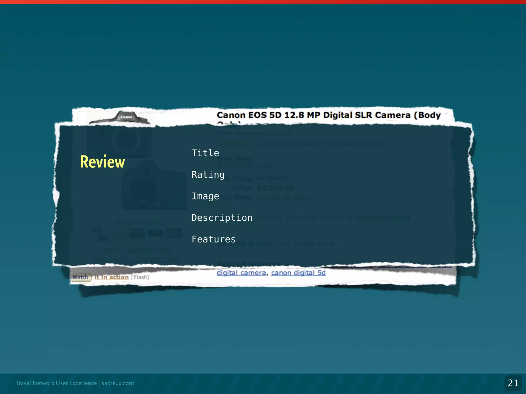 Microformats, an overview