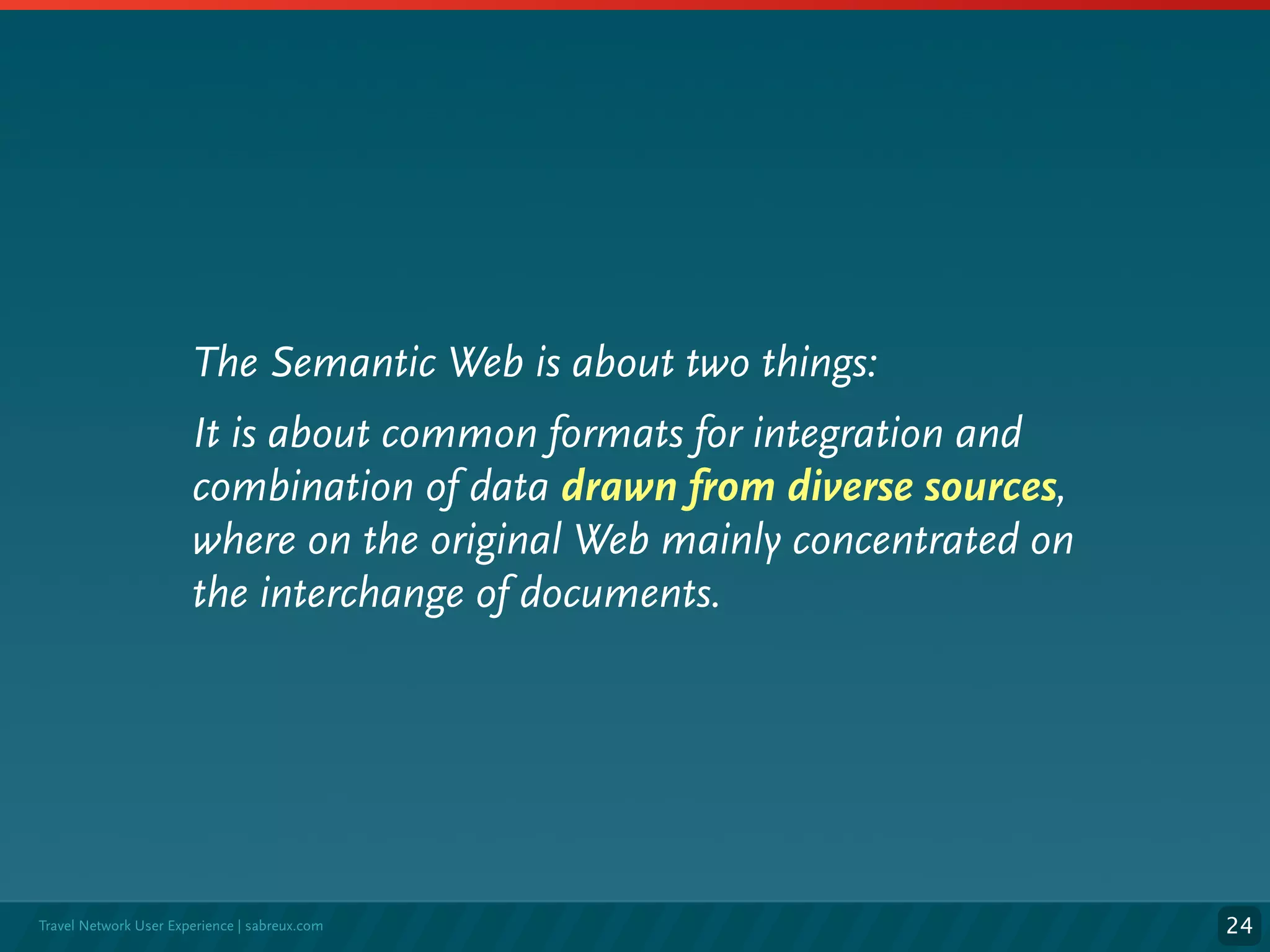 Microformats, an overview