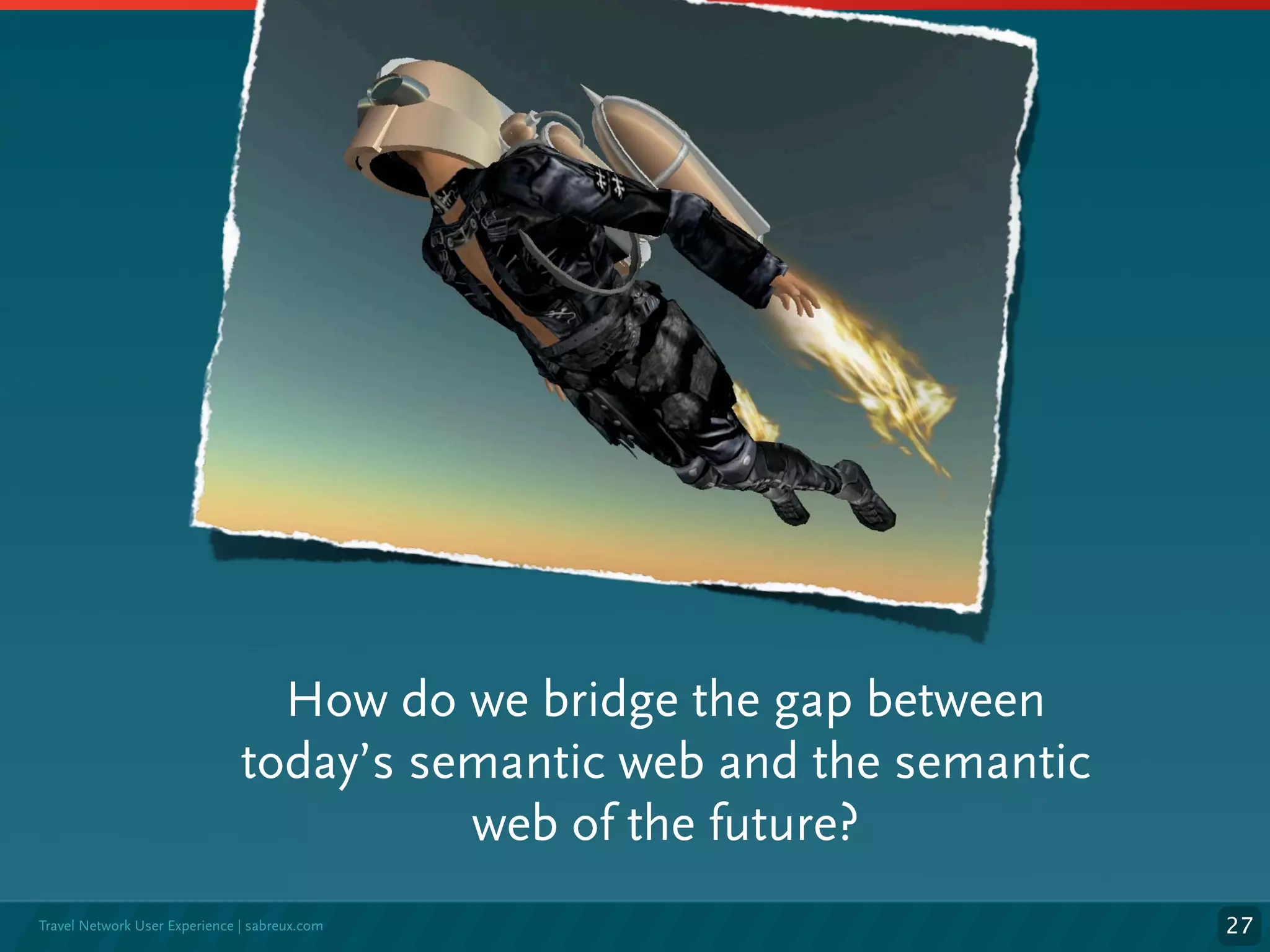 Microformats, an overview