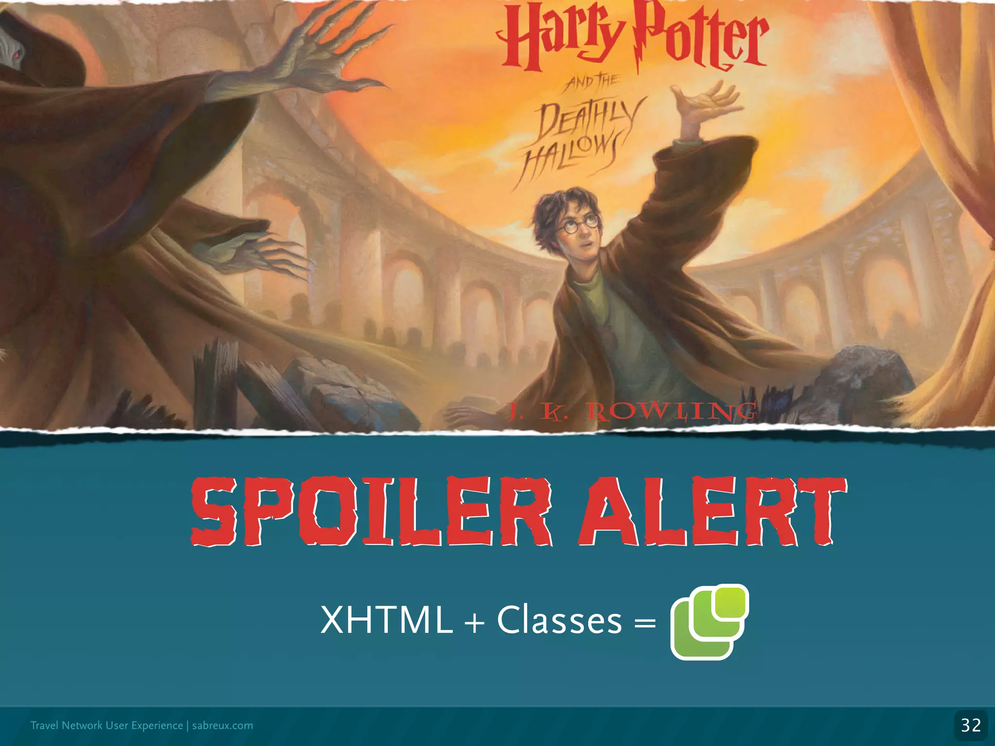 Microformats, an overview