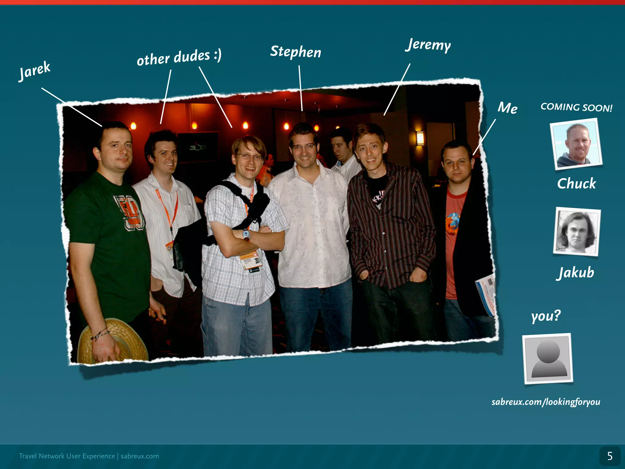 Microformats, an overview
