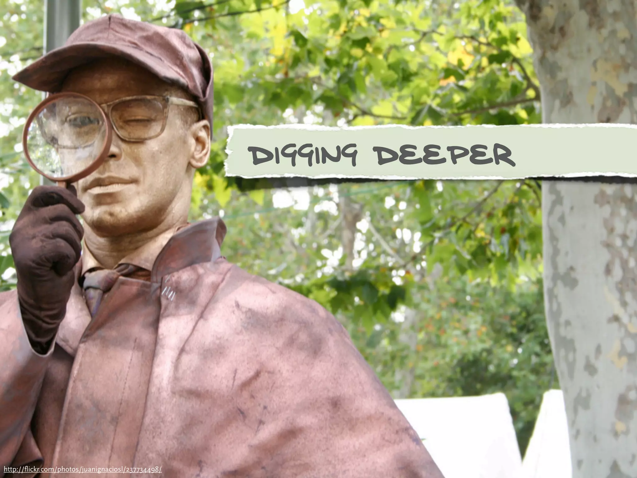 Microformats, an overview