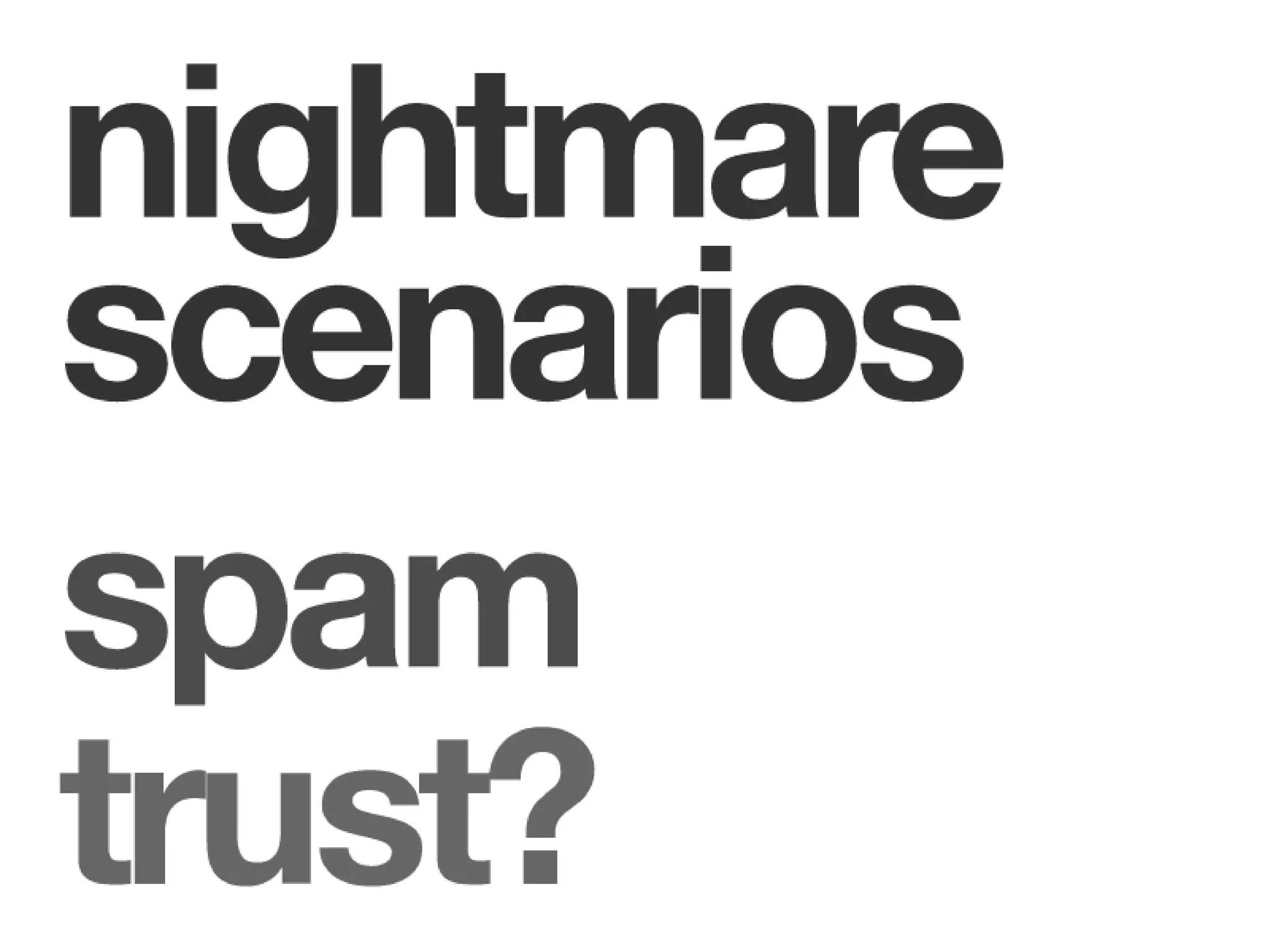 Microformats: the Nanotechnology of the Semantic Web