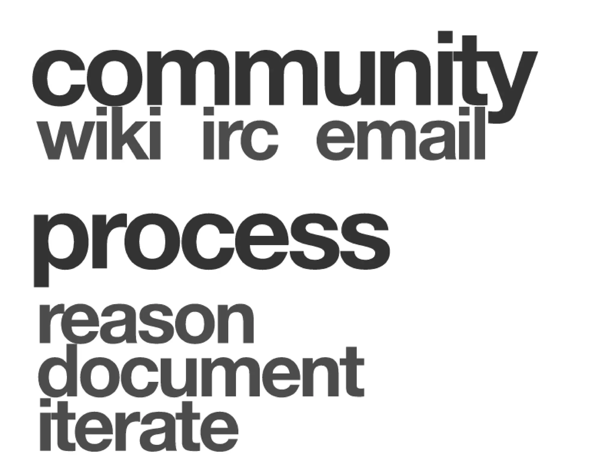 Microformats: the Nanotechnology of the Semantic Web