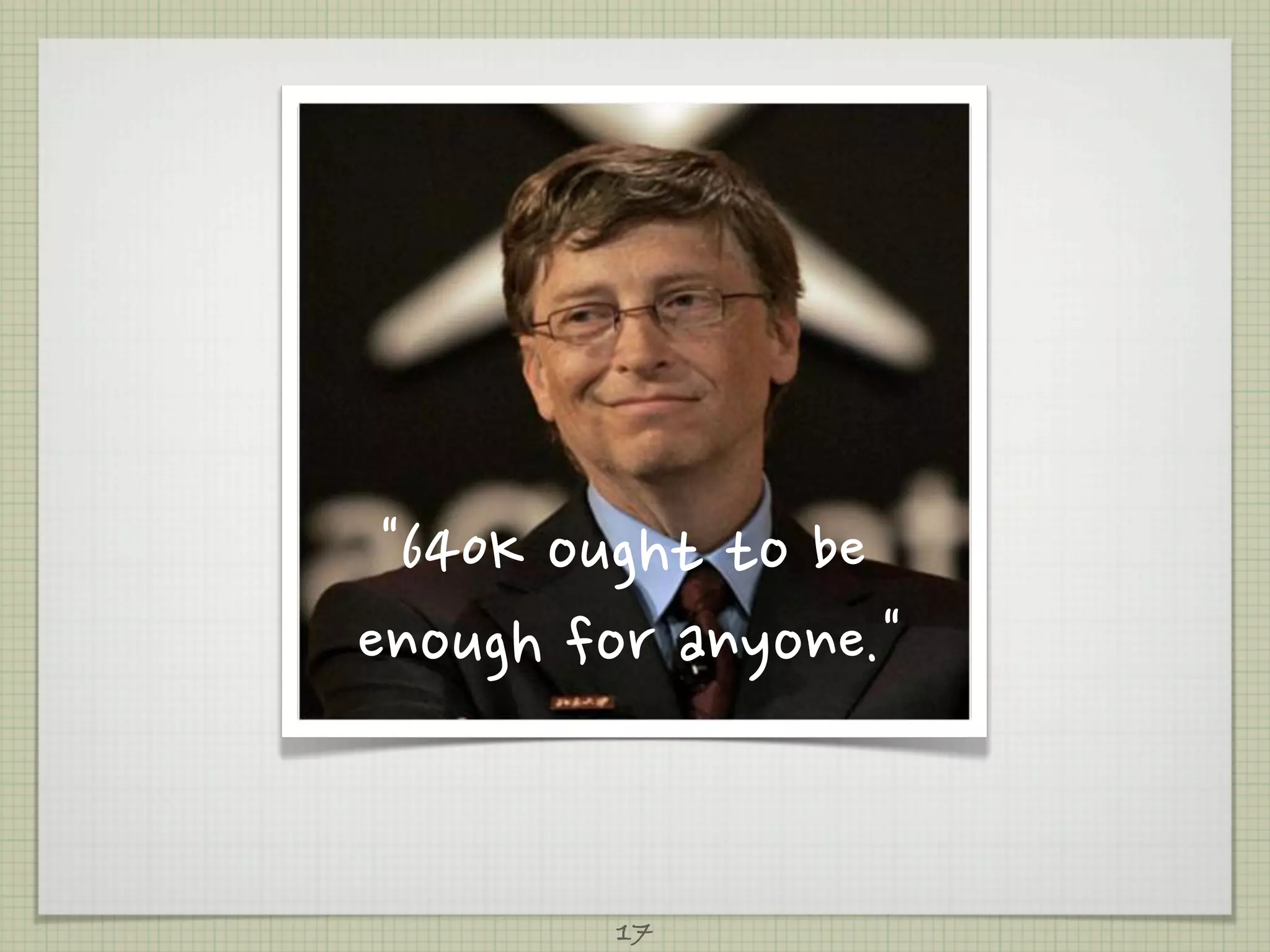 640Koughttobe
enoughforanyone.


                         17
 