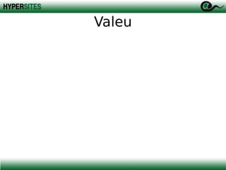 Valeu

 