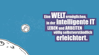 MicroFrontends für Microservices