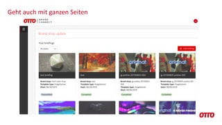 Geht auch mit ganzen Seiten
 