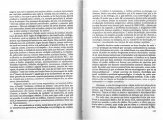 tingível pois não é expressa em nenhum delírio, revelará a~rtamente
seu mal pela resistência que opõe à vontade reta do médico; e, por
outro lado. a luta que a partir daf se instala, se for bem levada deve.rá
conduzir a vontade reta à vitória, e a vontade perturbada à submis-
são e à renúncia. Um pr~o de oposição, de luta e de dominaçio.
"Deve:-se aplicar um método perturbador, quebrar o espasmo pelo
espasmo... Deve-se subjugar todo o caráter de certos doentes, vencer
suas pretensões, domar seus arroubos. quebrar seu orgulho, ao passo
que se deve excitar e encorajar os outros".
Assim se estabelece a função muito curiosa do hospital psiquiá-
trico do século XIX: lugar de diagnóstico e de danificação, retângu-
lo botânico onde as espécies de doenças sio divididas em comparti-
mentos cuja disposição lembra uma vasta horta. Mas também espaço
fechado para um confronto, lugar de uma disputa, campo institucio-
nal onde se trata de vitória e de submissão. O grande médico do asilo
_ seja ele Leuret, Charcol ou Kraepelin - é ao mesmo tempo aquele
que pode dizer a verdade da doença pelo saber que dela tem, e aquele
que pode produzir a doença em sua verdade e submetê-Ia, na realida-
de, pelo poder que sua vontade exerce sobre o próprio doente. Todas
as técnicas ou procedimentos efetuados no asilo do século XIX - iso-
lamento, interrogatório particular ou público, tratamentos-punições
como a ducha, pregações morais, encorajamentos ou repreensões,
disciplina rigorosa, trabalho obrigatório, recompensa, relações pre-
ferenciais entre o médico e alguns de seus doentes, relações de vaua-
lagem, de posse, de domesticidade e às vezes de servidão entre doente
e médico - tudo isto tinha por função fazer do personagem do médi-
co o "mestre da loucura"; aquele que a faz se manifestar em sua ver-
dade quando ela se esconde, quando permanece soterrada e silenc~o­
sa, e aquele que a domina, a acalma e a absorve depois de a ter sabia-
mente desencadeado.
- Digamos enlio de uma forma esquemática: no hospital de Pas-
teur, a função "produzi:t...a verdade da doença" não parou de se ate:-
nuar. O médico produtor da verdade desaparcc:c numa estrutura de
conhecimento. De forma inversa, no hospital de Esquirol ou de
Charcot, a função "produçio da verdade" se hipertrofia. se exalta
em torno do penanagem médico. E isto num JOIo onde o que está
em queslio é o sobre:-poder do médico. Charcot, taumaturgo da his-
teria, é certamente o personagem mais altamente simbólico deste tipo
de funcionamento.
Ora, esta exaltaçio se produz numa época em que o poder médi-
co encontra suas garantias e justirlCaÇÕea nOl privilq,ios do conheci-
122
mento. O médico é competente. o médico conhece as doenças e os
doentes, detém um saber científico que é do mesmo tipo que o do
químico ou do biólogo; eis o que permite a sua intervenção e a sua
decisão. O poder que o asilo dá ao psiquiatra deverá então se justifi-
car e ao mesmo tempo se mascarar como sobre-poder primordial
produzindo fenômenos integráveis à ciência médica. Compreende-se
porque durante tanto tempo (pelo menos de 1860-1890), a técnica da
hipnose e da sugestão, o problema da simulação, o diagnóstico dife:-
renciai entre doença orgânica e doença psicológica. forma o centro
da prática e da teoria psiquiátricas. O ponto de perfeição, miraculosa
em demasia, foi atingido quando as doentes do serviço de Charcot, a
pedido do poder-saber médico, se puseram a reproduzir uma sinto-
matologia calcada na epilepsia, isto é, suscetível de decifração, co-
nhecida e reconhecida nos termos de uma doença orgânica.
Episódio decisivo onde exatamente as duas funções do alilo -
prova e produção da verdade por um lado; conhecimento e conltata-
ção dos fenômenos por outro - se redistribuem e se lupetpÕem exata-
mente. O poder do médico lhe permite produzir doravante a realida-
de de uma doença mental cuja propriedade é a de reproduzir fenOme:-
nos inteiramente acessiveis ao conhecimento. A histérica era a doente
perfeita pois que fazia conhecer. Ela retranscrevia por si própria OI
efeitos do poder médico em formas que podiam ser descritas pelo
médico segundo um discurso cientificamente aceitável. Quanto à re-
lação de poder que tornava possiveJ toda esta operaçio, como p0de-
ria ser detectada já que as doentes dela se encarregavam e por ela se
responsabilizavam - virtude suprema da histeria, docilidade sem
igu~l, verdadeira santidade epistemológica. A relação de poder apa-
recIa na sintomatologia como sugcstibilidade mórbida. Tudo se des-
dobrava dai em diante na limpidez do conhecimento, entre o sujeito
conhecedor e o objeto conhecido.
Hipótese: a crise foi inaugurada e a idade ainda mal esboçada da
anti-psiquiatria 'Começa quando se desconfiou, para em seluida se ter
certeza, que Charcot produzia efetivamente a crise de histeria que
descrevia. Tem-se aí mais ou menos o equivalente à descoberta feita
por Pasteur de que o médico transmitia as doenças que devia curar.
. Em todo caso, me parece que todos os grandes abalos que sacu-
dIram a psiquiatria desde o fim do século XIX, euencialmeote colo-
car~m em queslio o poder do médico. Seu poder e o efeito que pro-
dUZIa sobre o doente, maia ainda que seu saber e a verdade daquilo
que dizia sobre a doença. Digamos maia exatamente que de Ber-
123
 