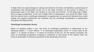 microgravity.pptx physiology anatomy of space | PPTX